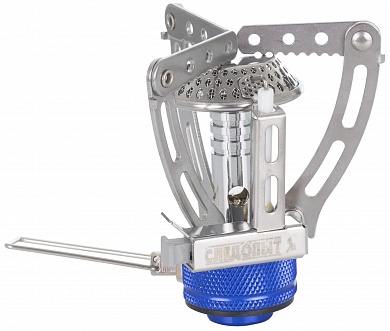 Горелка Следопыт Одинокий путешественник