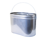 Котелок Век 12 л 2024