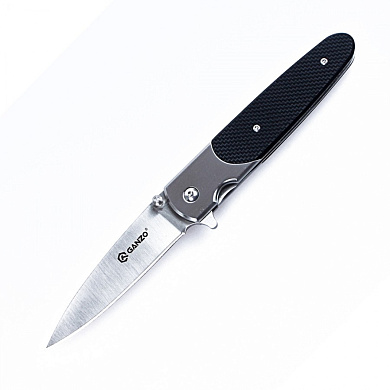Нож Ganzo G743-1-BK