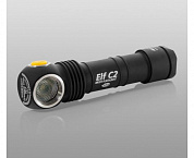 Фонарь Armytek Elf C2 Micro USB