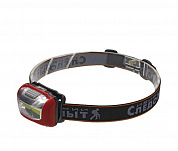 Фонарь Следопыт Сибирский-Хола налобный