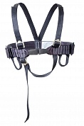 Страховочная система Ринг Грудная с поддержкой кроля