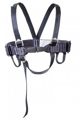 Страховочная система Ринг Грудная с поддержкой кроля