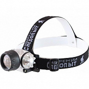 Фонарь Следопыт Сибирский-Циклоп 21 налобный