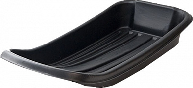 Сани-волокуши С-1 черные