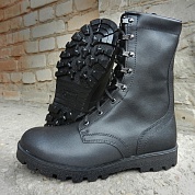 Ботинки Garsing М05106 лето