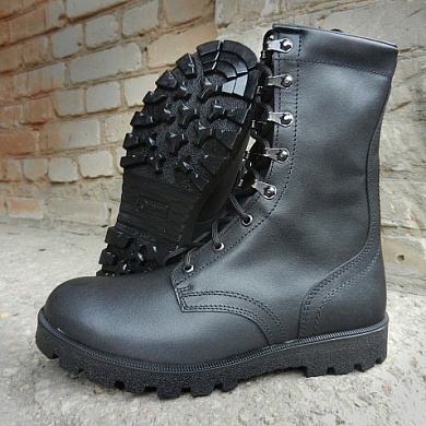 Ботинки Garsing М05106 лето