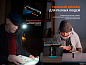Фонарь Fenix E12 V3.0