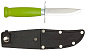 Нож Morakniv Scout 39 Safe Green