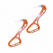 Ледоруб Vertical ice fi-fi со сменным клювом "Pteryx"