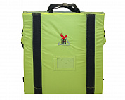 Коврик-кресло Век для йоги