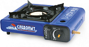 Плита газовая Следопыт UltrA керамическая