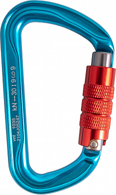 Карабин Vento Chlorum с байонетной муфтой