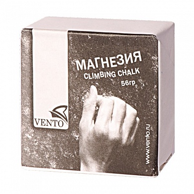 Магнезия Vento брикет 56 гр
