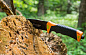 Нож Ganzo G8012-OR Bushcraft