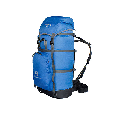 Рюкзак Снаряжение Ориентир 65 К