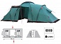Палатка Tramp Brest 4