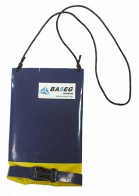 Гермоупаковка Baseg для документов