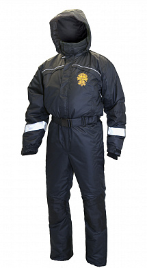 Комбинезон Сталкер