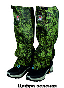 Гамаши на обувь Век Тактические