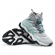 Ботинки RAX 480w Grey Женские