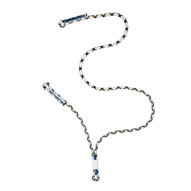 Ус самостраховки Vertical Веревочный 50х150 см