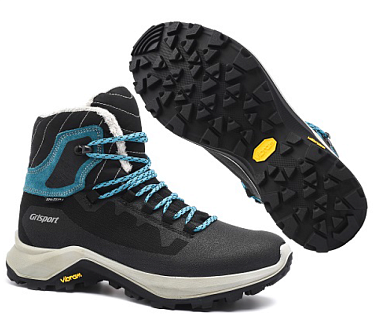 Ботинки Grisport 14711 женские