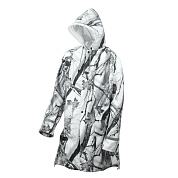 Плащ Снаряжение ШТОРМ зимний лес