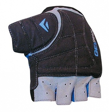 Велоперчатки POLEDNIK Gelmax