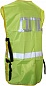 Жилет Век Сигнальный с/о-50мм