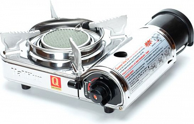 Плита газовая NaMilux NA-171 AS/P3771AS