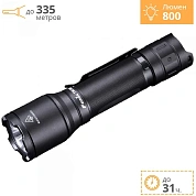 Фонарь Fenix TK06 ручной