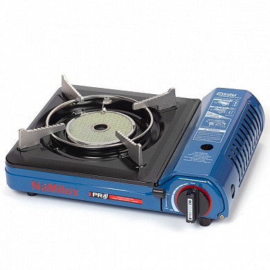 Плита газовая NaMilux NA-P4075PF (PL2057PF)