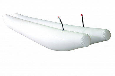 Баллоны катамарана Век 4М 1-секц. (1пара)