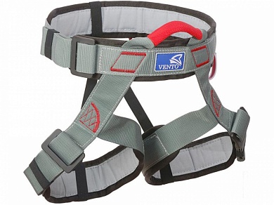 Страховочная система Vento Поясная Люкс