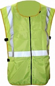 Жилет Век Сигнальный с/о-50мм