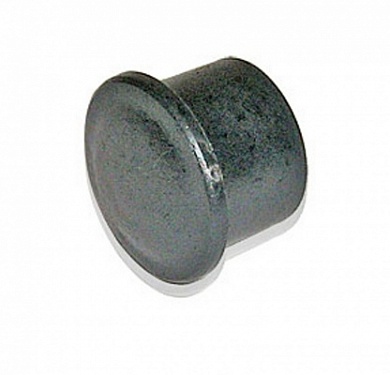 Заглушка для труб рам катамарана