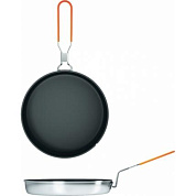 Сковорода NZ FP-156 non-stick 30см алюминий