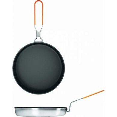 Сковорода NZ FP-156 non-stick 30см алюминий