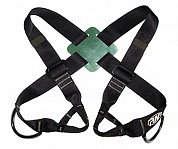 Страховочная система Ринг Chest New грудная