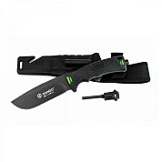 Нож Ganzo G8012-BK Bushcraft