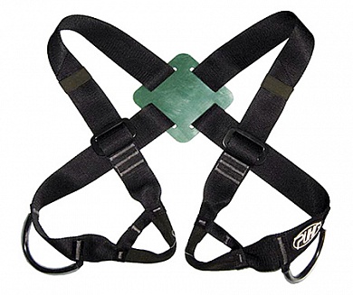 Страховочная система Ринг Chest New грудная