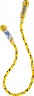 Ус самостраховки Vento Веревочный 100см