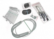 Крепление лыжное Vertical №1