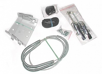 Крепление лыжное Vertical №1