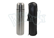 Термос М в чехле 1л СР506
