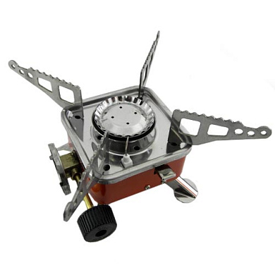 Плита газовая Следопыт мал./60/48/