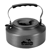 Чайник Tramp 1,1л алюминиевый