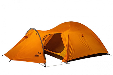 Палатка Normal Трубадур 4