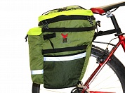 Велосумка Век на багажник Скиф-45